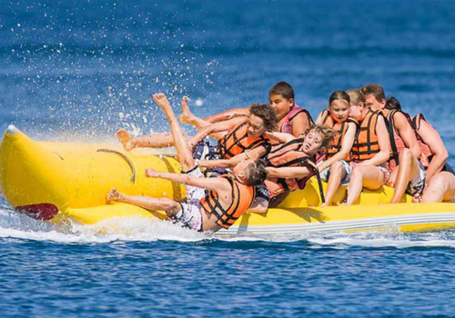 banana-ride-in-tarkarli
